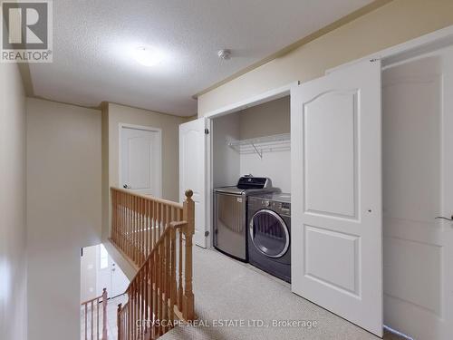 45 Lisbeth Crescent, Kawartha Lakes, ON - Indoor Photo Showing Laundry Room