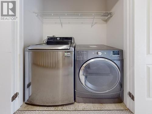 45 Lisbeth Crescent, Kawartha Lakes, ON - Indoor Photo Showing Laundry Room