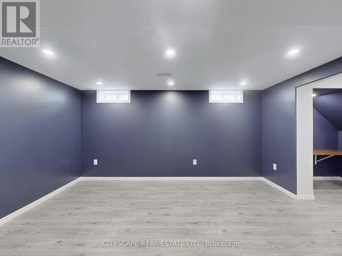 45 Lisbeth Crescent, Kawartha Lakes, ON - Indoor Photo Showing Basement