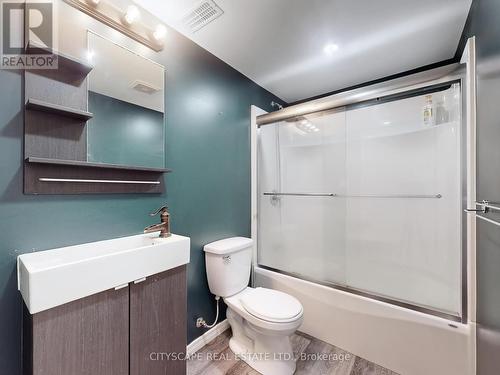 45 Lisbeth Crescent, Kawartha Lakes, ON - Indoor Photo Showing Bathroom