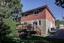 427 Poplar Street, Greater Sudbury (Sudbury), ON  - Outdoor With Deck Patio Veranda With Exterior 