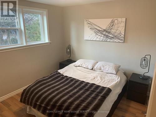 427 Poplar Street, Greater Sudbury (Sudbury), ON - Indoor Photo Showing Bedroom