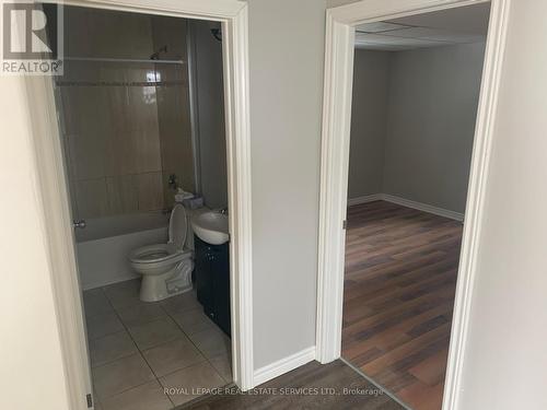 427 Poplar Street, Greater Sudbury (Sudbury), ON - Indoor Photo Showing Bathroom