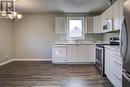 427 Poplar Street, Greater Sudbury (Sudbury), ON  - Indoor Photo Showing Kitchen 