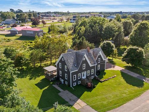 56 Lakeview Drive, Cornwall, PE 