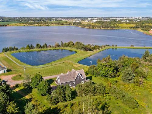 56 Lakeview Drive, Cornwall, PE 