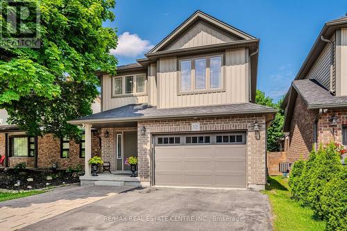 12 Summerfield Drive, Guelph (Pine Ridge), ON - Outdoor