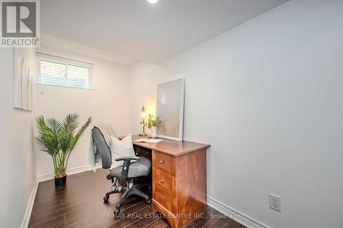 12 Summerfield Drive, Guelph (Pine Ridge), ON - Indoor Photo Showing Office