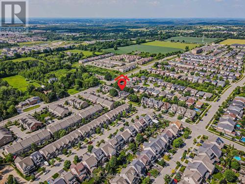 12 Summerfield Drive, Guelph (Pine Ridge), ON - Outdoor With View