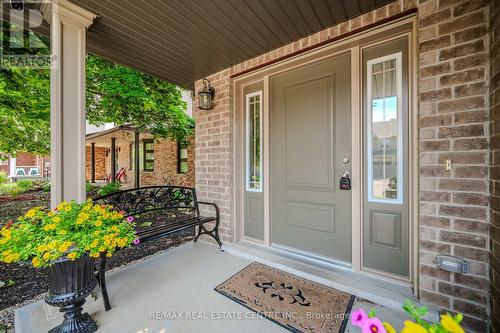 12 Summerfield Drive, Guelph (Pine Ridge), ON - Outdoor With Deck Patio Veranda With Exterior