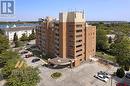 5064 Wyandotte Street East Unit# 606, Windsor, ON  - Outdoor 