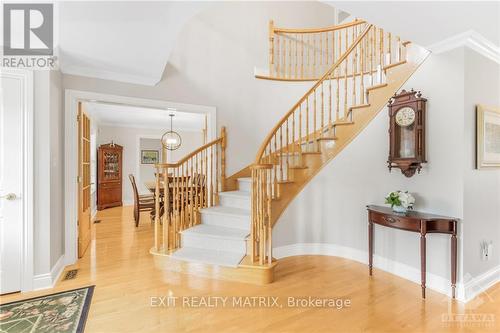 20680 Mccormick Road, North Glengarry, ON - Indoor Photo Showing Other Room