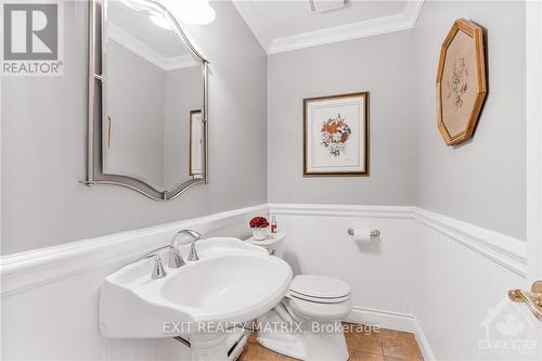 20680 Mccormick Road, North Glengarry, ON - Indoor Photo Showing Bathroom