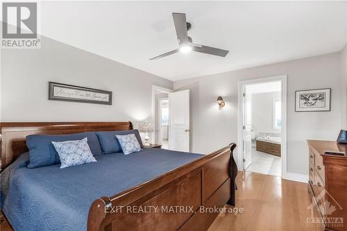 20680 Mccormick Road, North Glengarry, ON - Indoor Photo Showing Bedroom