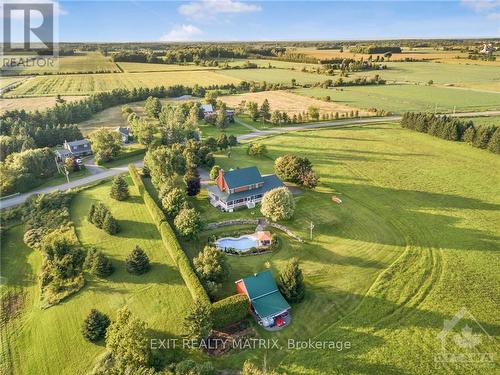 20680 Mccormick Road, North Glengarry, ON - Outdoor With View