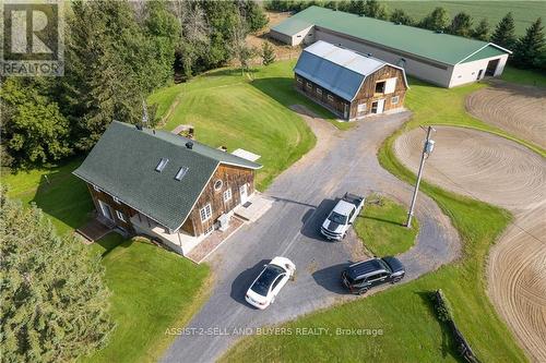 22225 Binette Road, North Glengarry, ON 