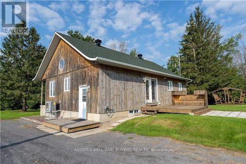 22225 Binette Road, North Glengarry, ON 