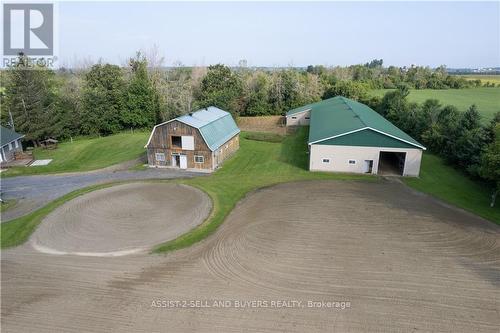 22225 Binette Road, North Glengarry, ON 