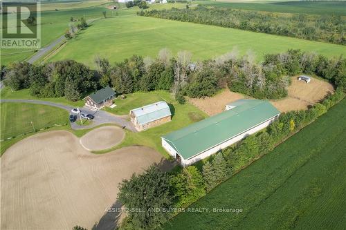 22225 Binette Road, North Glengarry, ON 