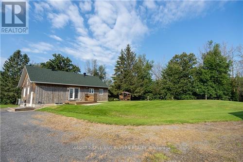 22225 Binette Road, North Glengarry, ON 