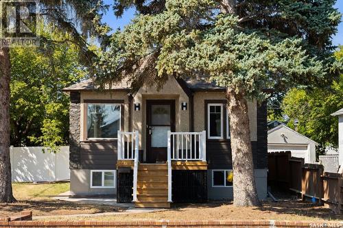 2278 Reynolds Street, Regina, SK - Outdoor