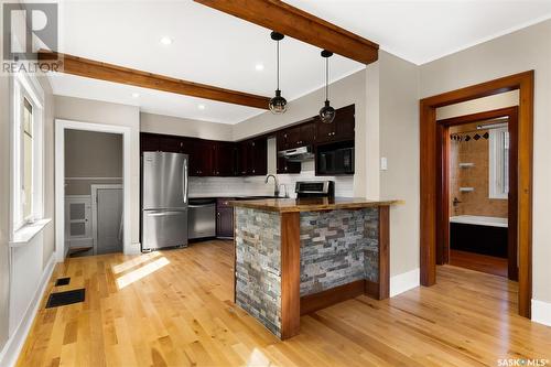 2278 Reynolds Street, Regina, SK - Indoor Photo Showing Kitchen