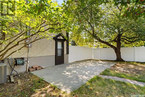 2278 Reynolds Street, Regina, SK - Outdoor