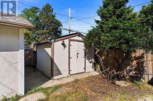 2278 Reynolds Street, Regina, SK - Outdoor