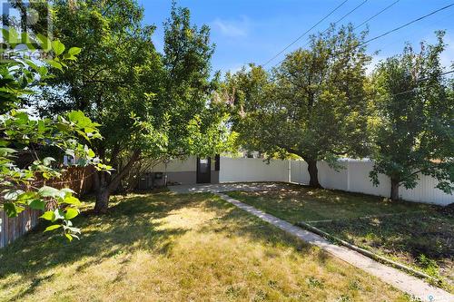 2278 Reynolds Street, Regina, SK - Outdoor