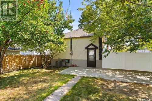 2278 Reynolds Street, Regina, SK - Outdoor