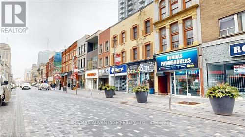 175-179 Dundas Street, London, ON - Outdoor