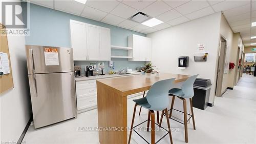 175-179 Dundas Street, London, ON - Indoor Photo Showing Kitchen