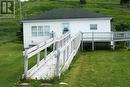 238 Main Street, Trout River, NL  - Outdoor With Deck Patio Veranda 