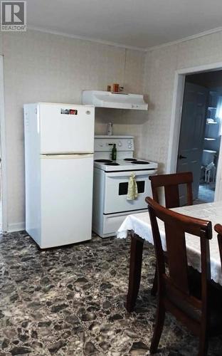 238 Main Street, Trout River, NL - Indoor Photo Showing Kitchen