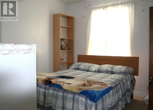 238 Main Street, Trout River, NL - Indoor Photo Showing Bedroom