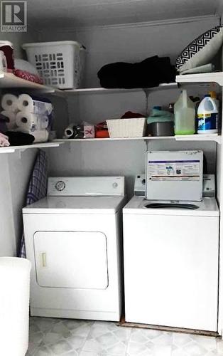 238 Main Street, Trout River, NL - Indoor Photo Showing Laundry Room