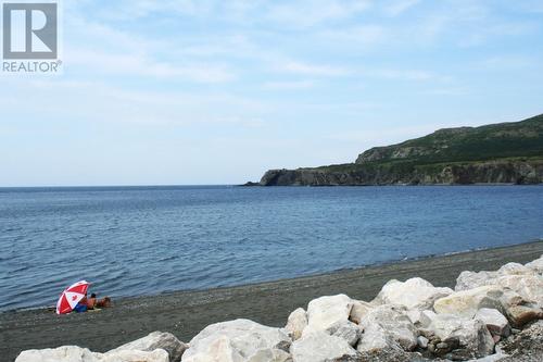 238 Main Street, Trout River, NL - Outdoor With Body Of Water With View