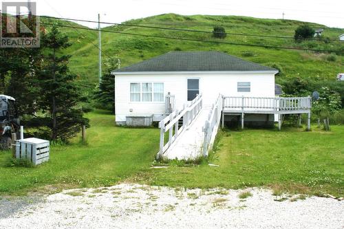 238 Main Street, Trout River, NL - Outdoor