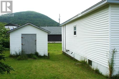 238 Main Street, Trout River, NL - Outdoor With Exterior