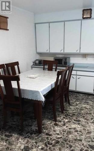 238 Main Street, Trout River, NL - Indoor Photo Showing Dining Room