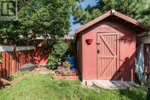 1609 Avonmore Square, Pickering, ON - Indoor Photo Showing Other Room