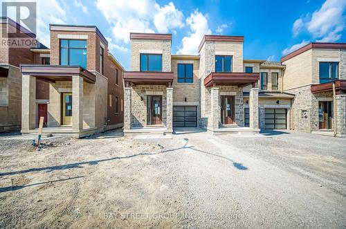 170 Mumbai Drive, Markham (Middlefield), ON - Outdoor With Facade