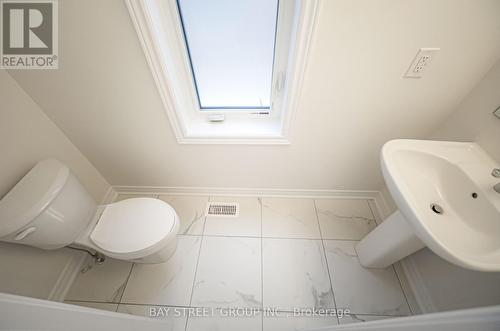 170 Mumbai Drive, Markham (Middlefield), ON - Indoor Photo Showing Bathroom