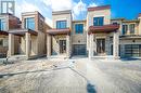 170 Mumbai Drive, Markham (Middlefield), ON  - Outdoor With Facade 