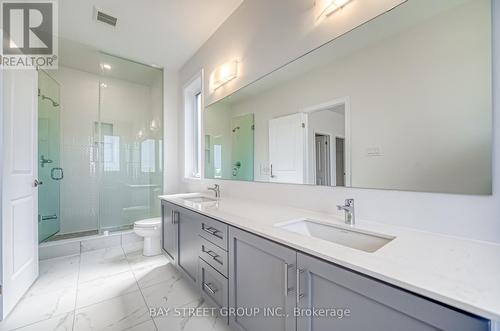 170 Mumbai Drive, Markham, ON - Indoor Photo Showing Bathroom