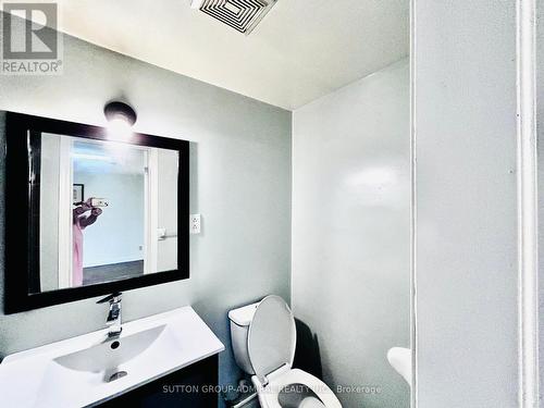 19 Dowling Circle, Markham (Milliken Mills East), ON - Indoor Photo Showing Bathroom