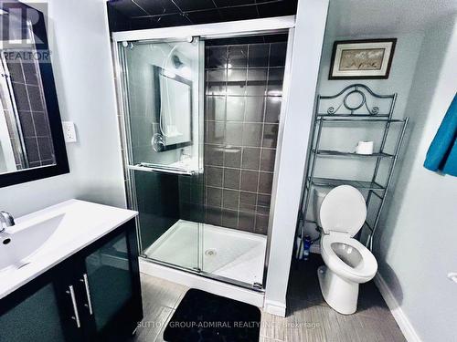 19 Dowling Circle, Markham (Milliken Mills East), ON - Indoor Photo Showing Bathroom