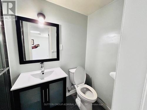 19 Dowling Circle, Markham (Milliken Mills East), ON - Indoor Photo Showing Bathroom