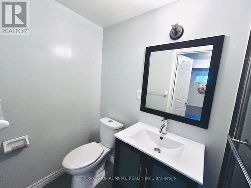 19 Dowling Circle, Markham, ON - Indoor Photo Showing Bathroom