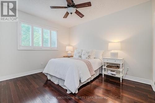 2946 Singleton Common, Burlington (Rose), ON - Indoor Photo Showing Bedroom